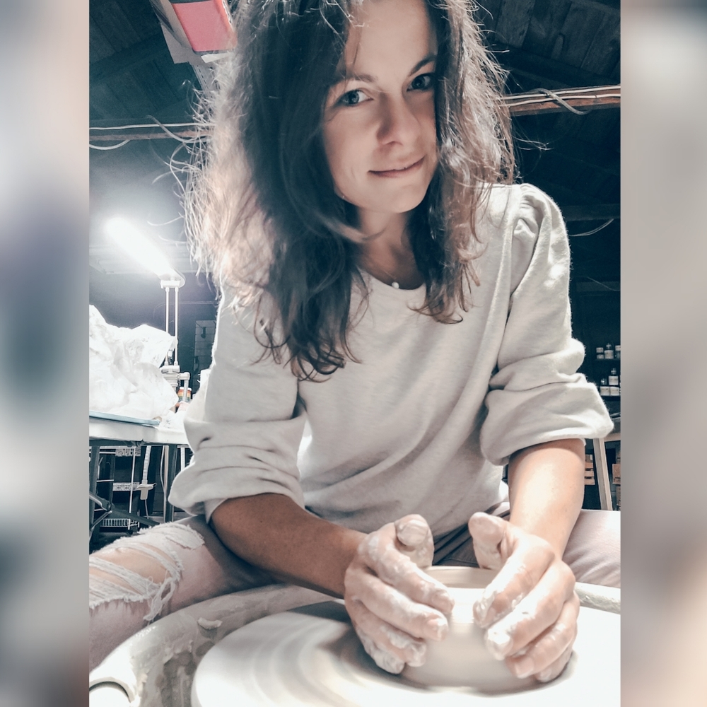 Meet your Posher, Shawna